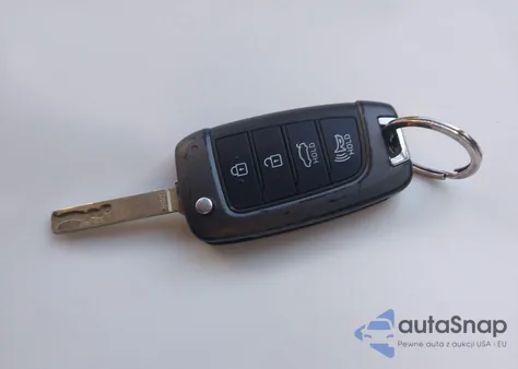 2021 Hyundai Sonata Se из США, поврежденный, VIN 5NPEG4JA8MH075280